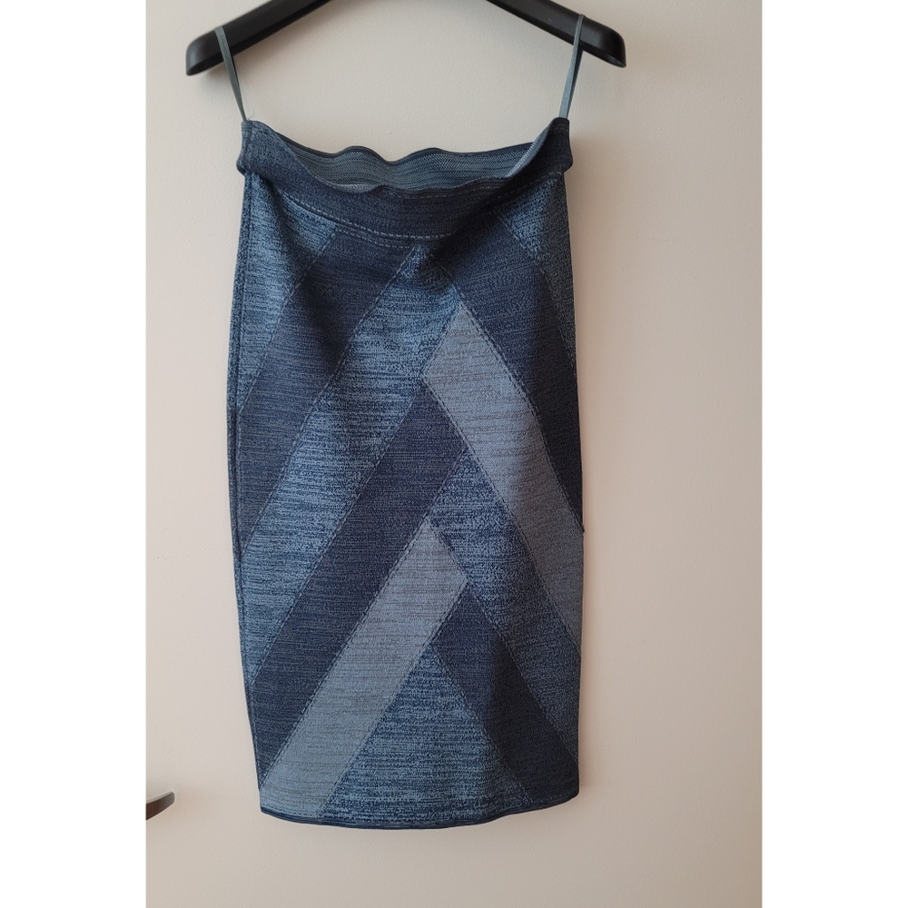 Bcbgmaxazria Patchwork - image 5